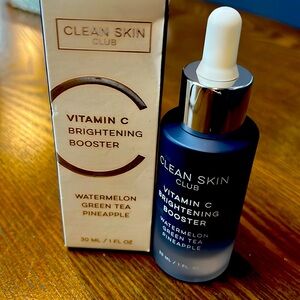 With triple the powerful Concentrated Miracle Halophytes Broth™, a soothing infu